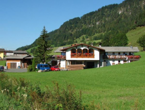 Rauwieslhof, Walchsee, Österreich